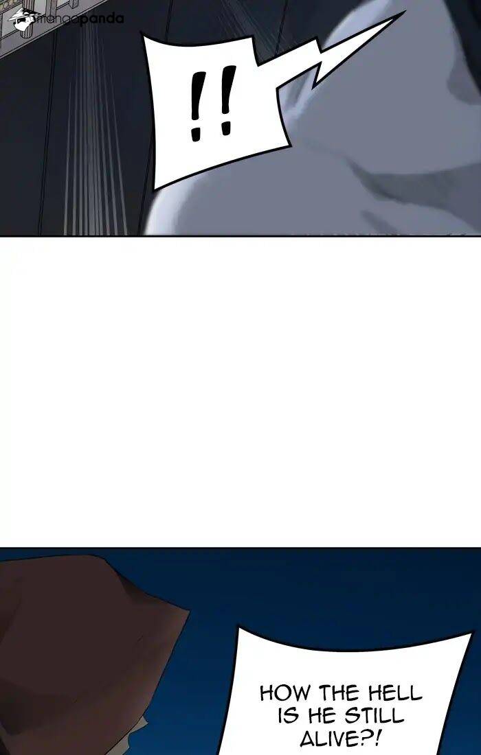 Tower of God Chapter 435 image 003